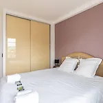 Guestready - Contemporary Apt In The 20Th Arr