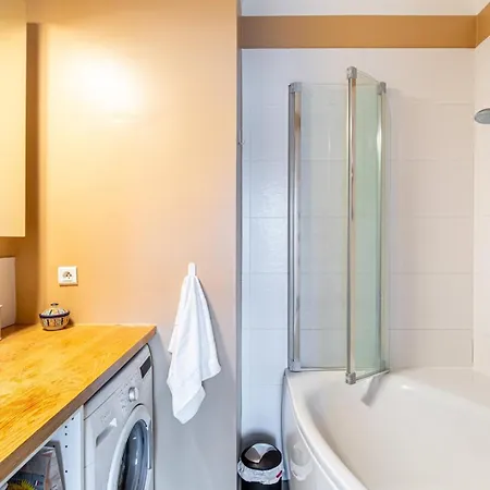 Appartamento Guestready - Contemporary In The 20th Arr *