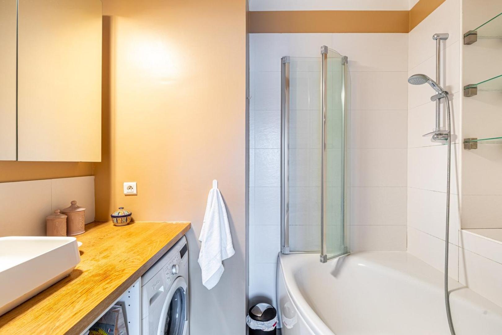 Appartamento Guestready - Contemporary In The 20th Arr *